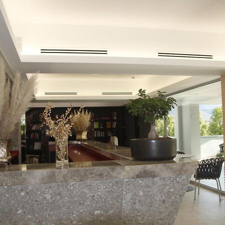 Kairos Resort & Spa Piedimonte San Germano Екстер'єр фото