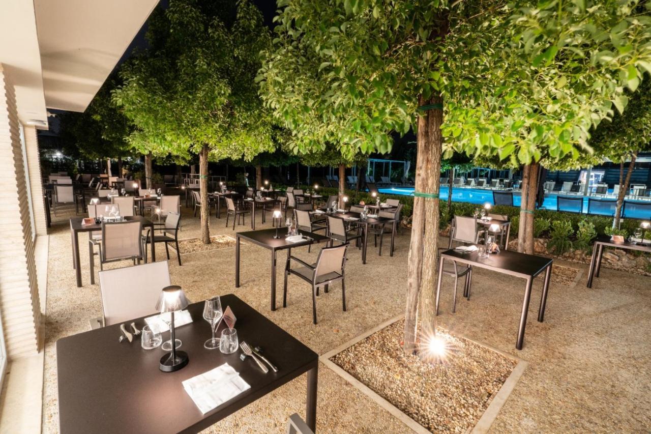 Kairos Resort & Spa Piedimonte San Germano Екстер'єр фото