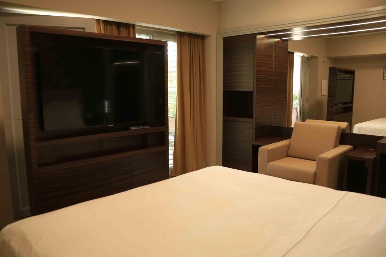 Kairos Resort & Spa Piedimonte San Germano Екстер'єр фото