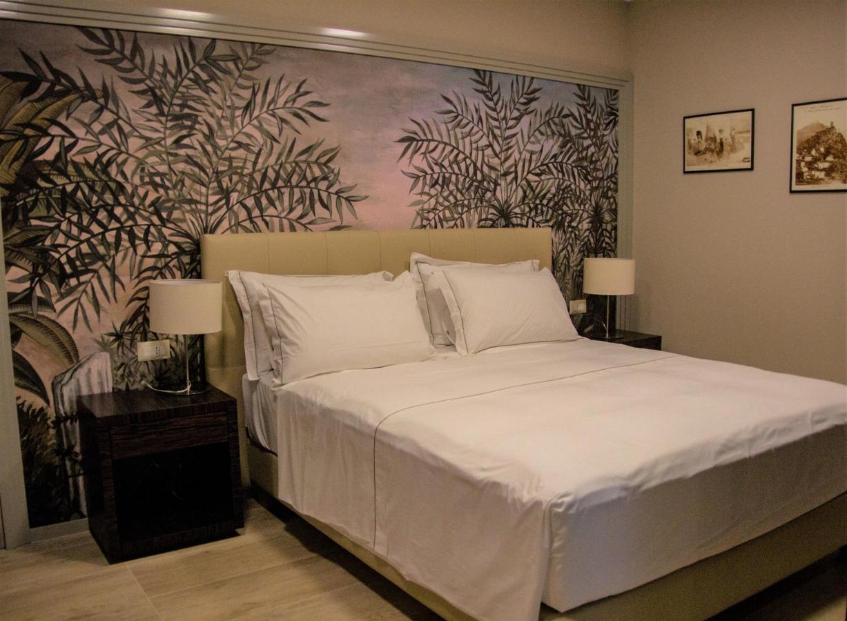 Kairos Resort & Spa Piedimonte San Germano Екстер'єр фото