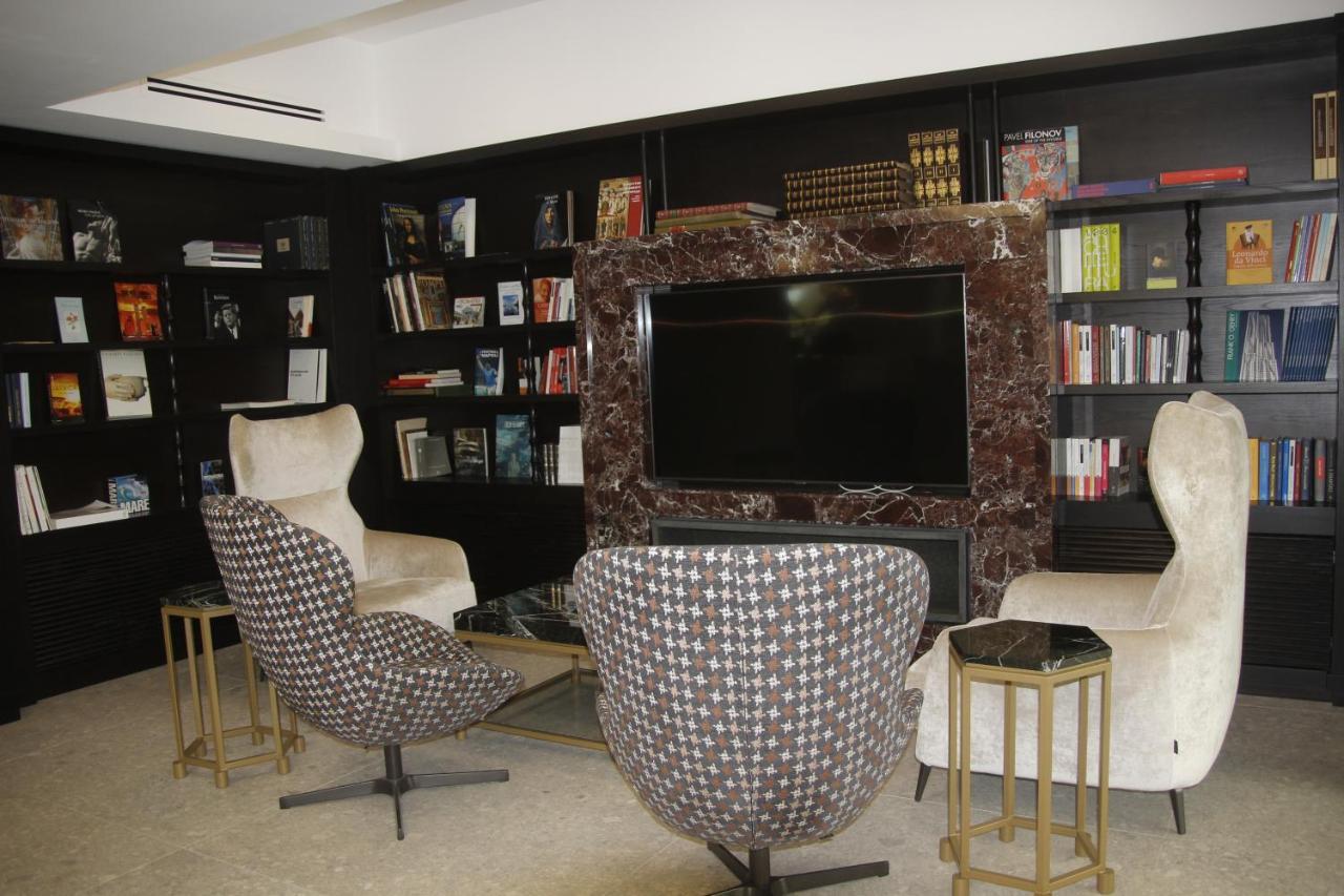 Kairos Resort & Spa Piedimonte San Germano Екстер'єр фото