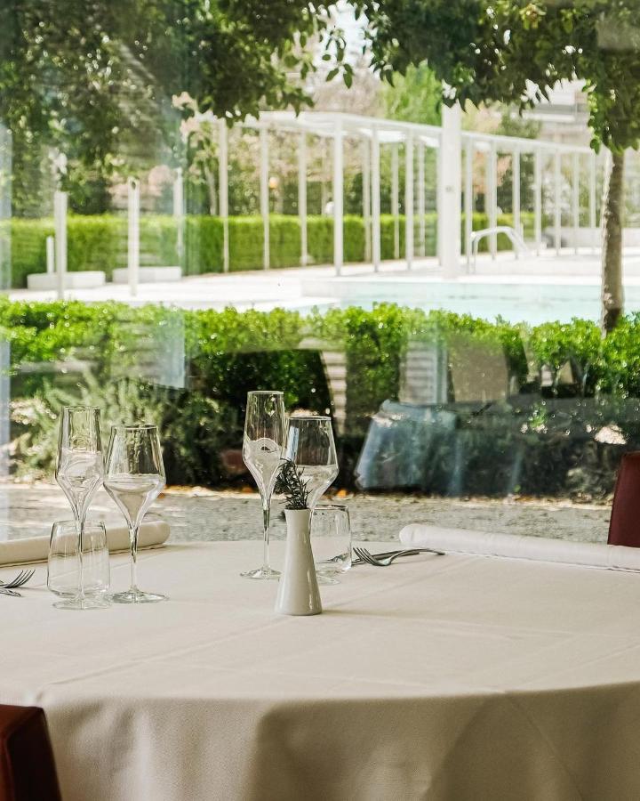 Kairos Resort & Spa Piedimonte San Germano Екстер'єр фото
